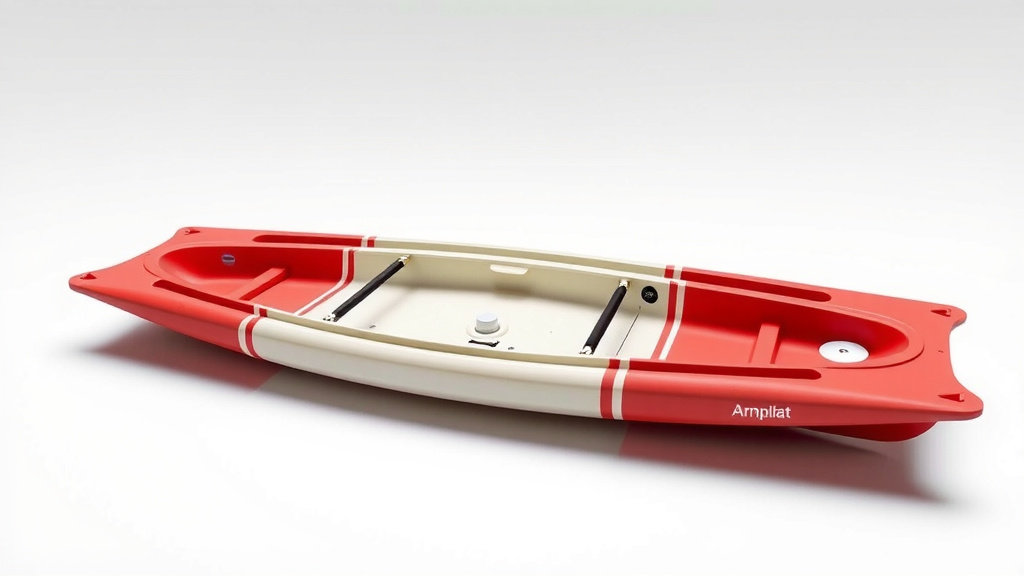 How to Paint Your Plastic Kayak: A Step-by-Step Guide