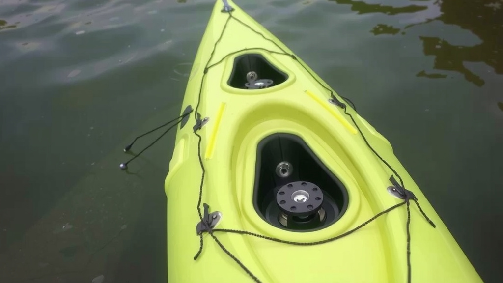 Fixing Your Inflatable Kayak Leak: A Step-by-Step Guide