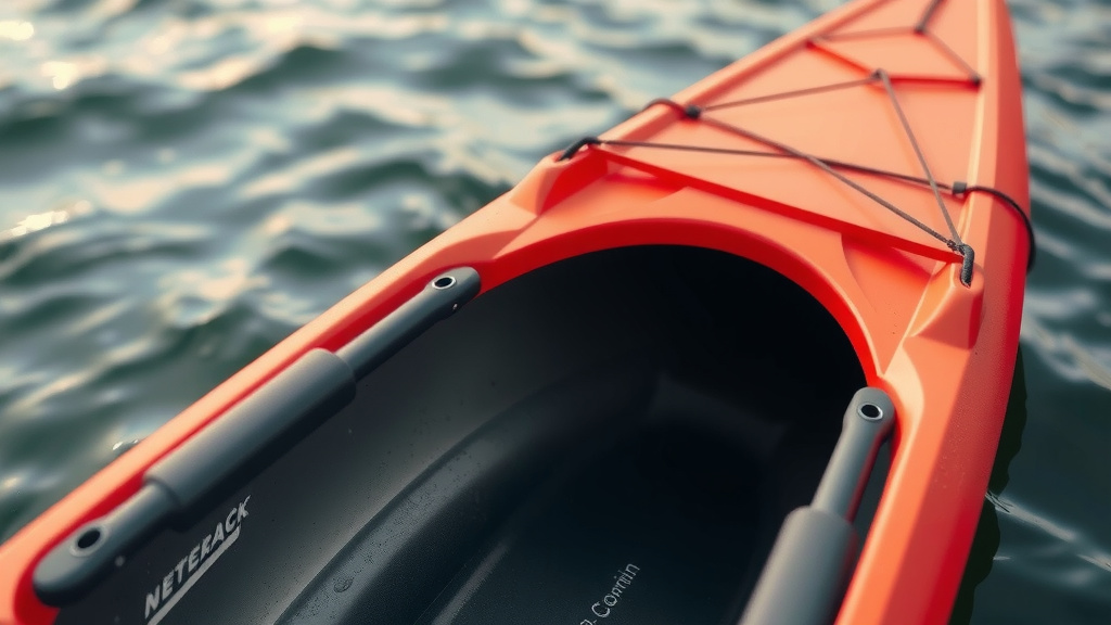 Kayak Hole Repair Guide: Patching Your Kayak