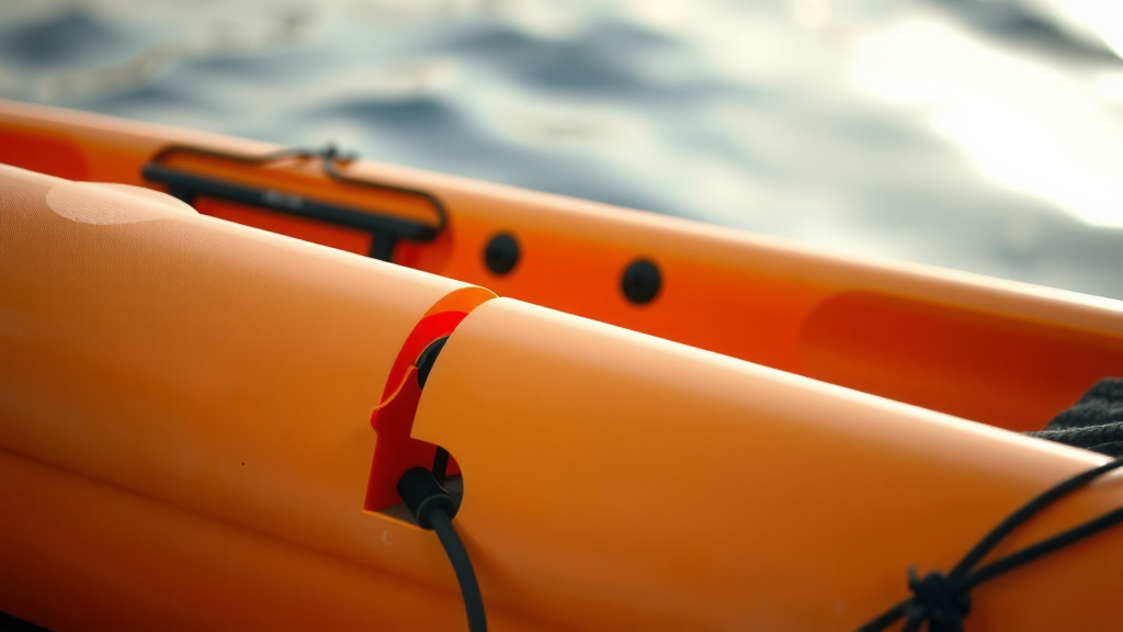 Repairing a Crack in Your Kayak: A Step-by-Step Guide