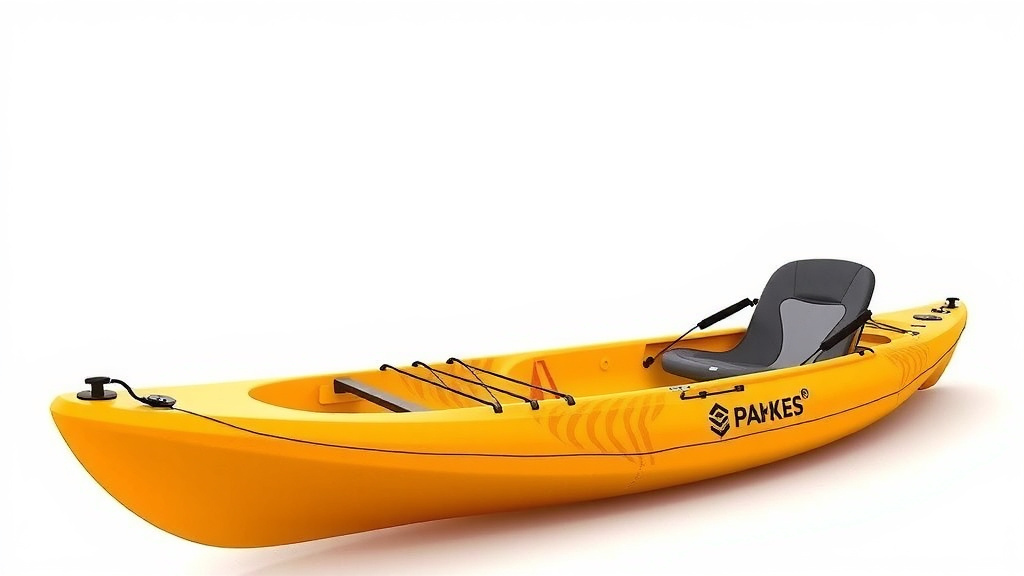 Patch Your Polyethylene Kayak: A Simple Step-by-Step Guide