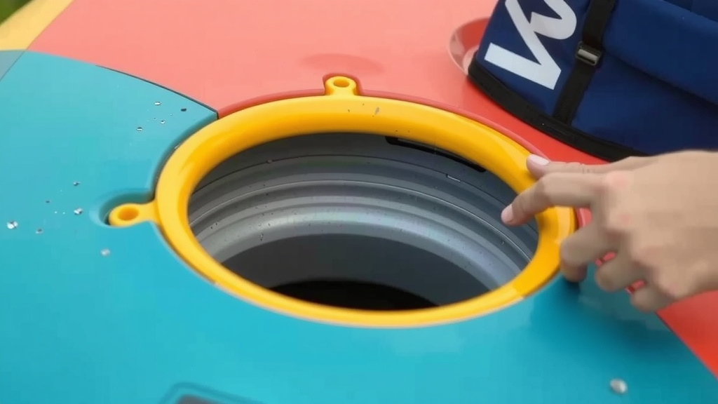 Kayak Hole Repair: Your Step-by-Step Guide