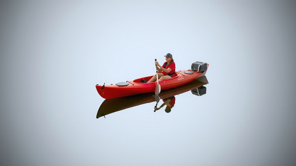 Choosing Your Perfect Paddle Craft