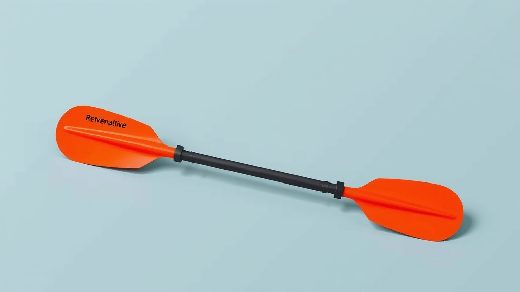 Kayak Paddle Size Guide: Find Your Perfect Fit