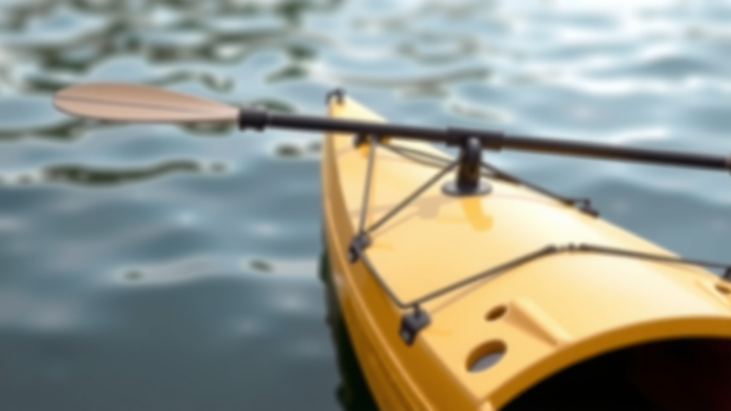 How to Plug Kayak Holes: Quick & Easy Repair Guide