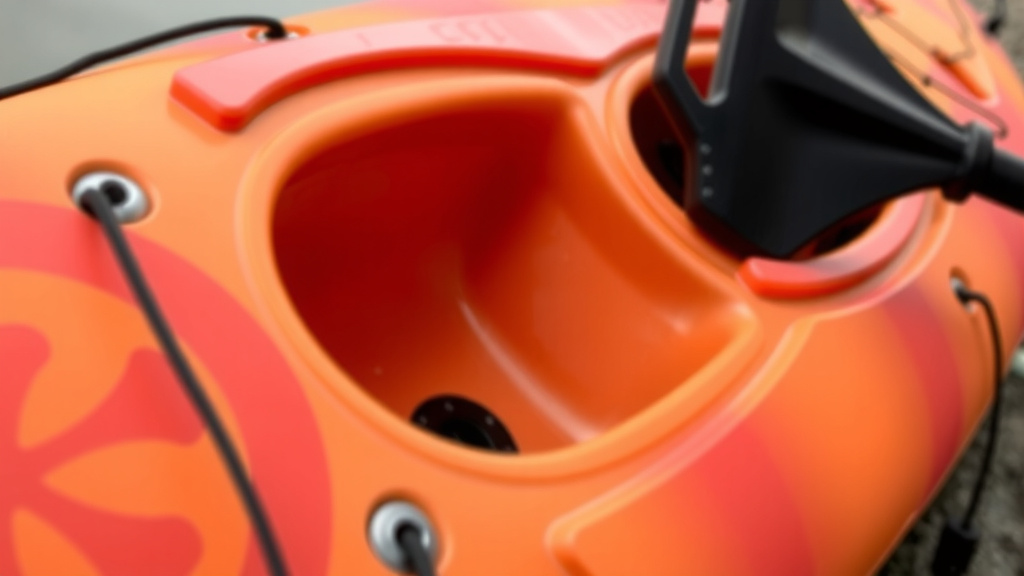How to Plug Kayak Scupper Holes for Better Performance