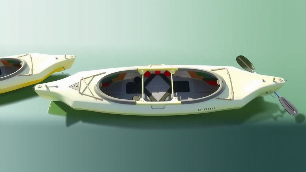 Bringing Your Plastic Kayak Back to Life