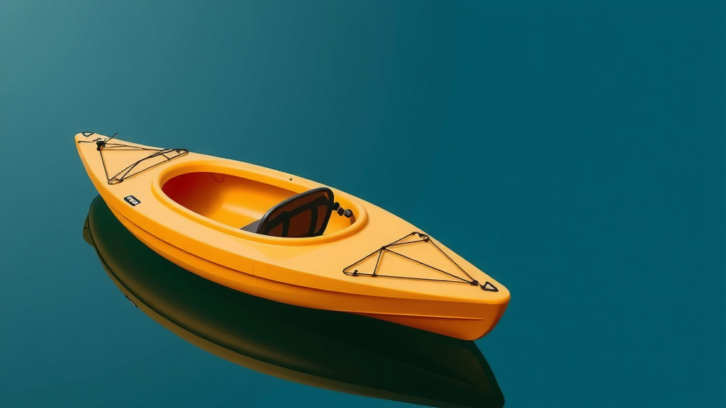 Polish Your Polyethylene Kayak: A Simple How-To Guide