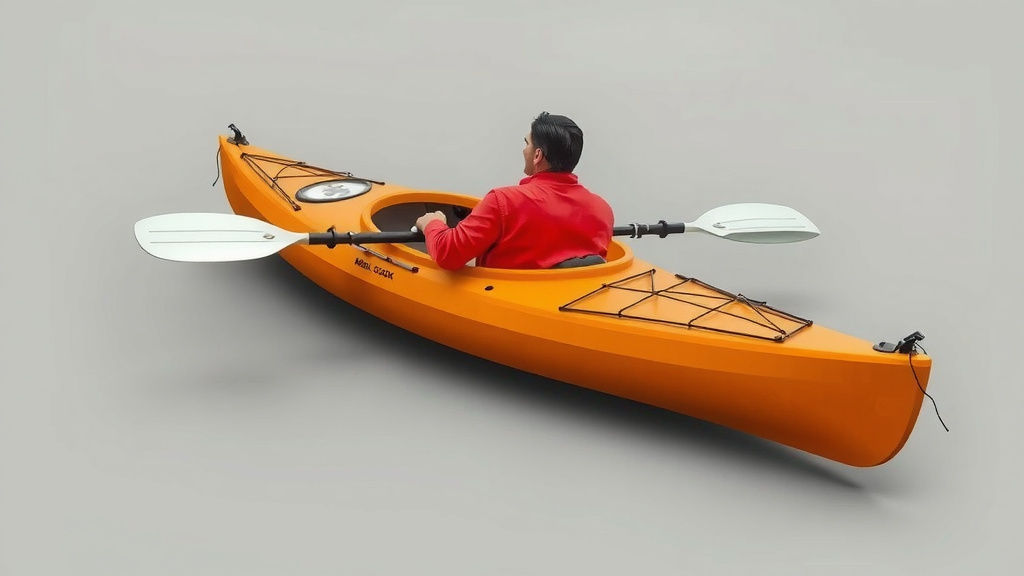 Understanding the Kayak Pronunciation