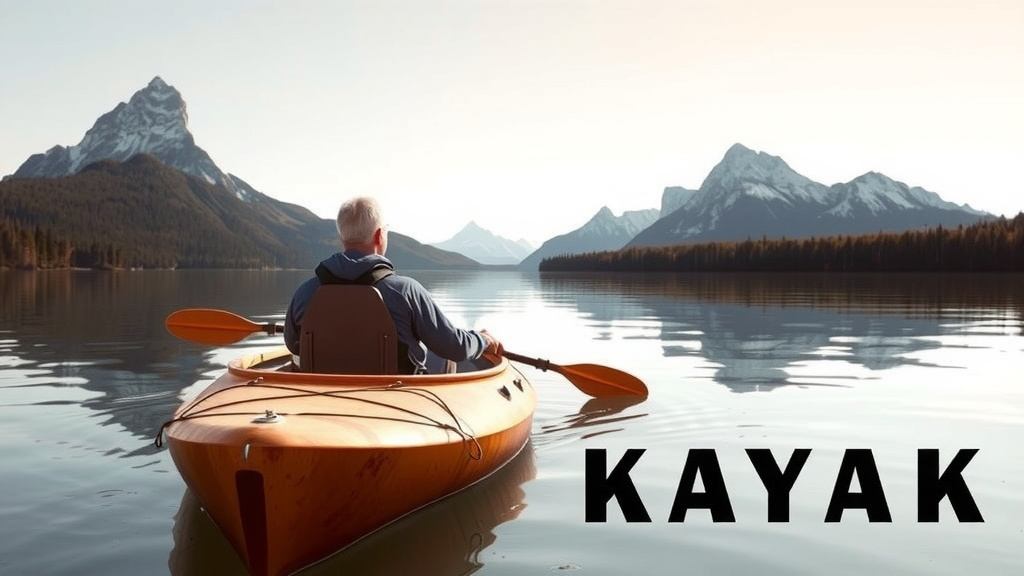 How to Pronounce Kayak: Indigenous Roots Explained
