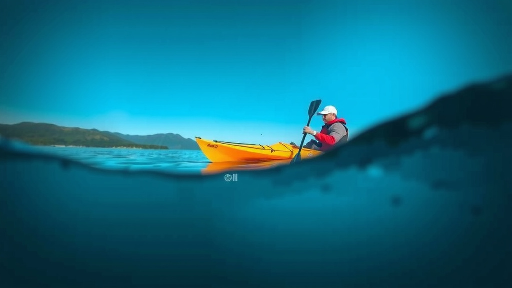 Kayaking Pronunciation Guide: Say It Right Every Time