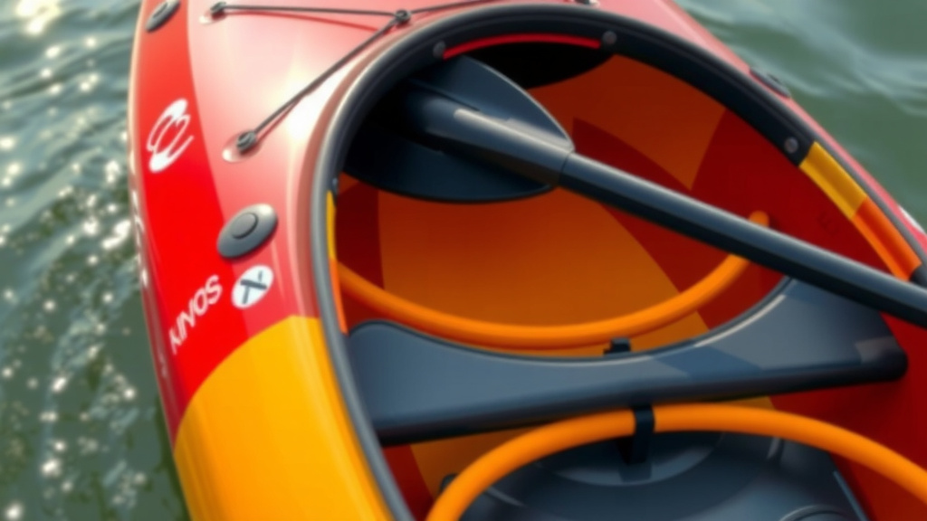 Mastering Your Kayak Entry: A Step-by-Step Guide