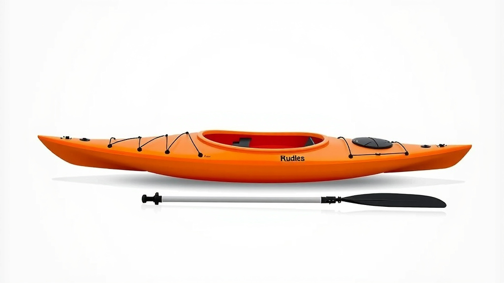 Kayak Paddle Sizing Guide: Find Your Perfect Fit