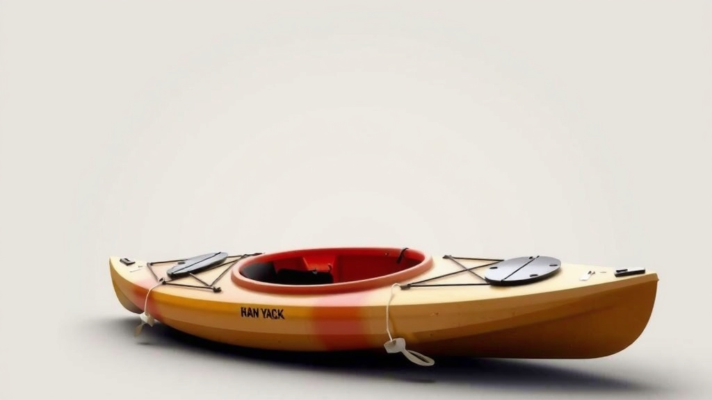 How to Properly Tie Down Your Kayak for Safe Transport