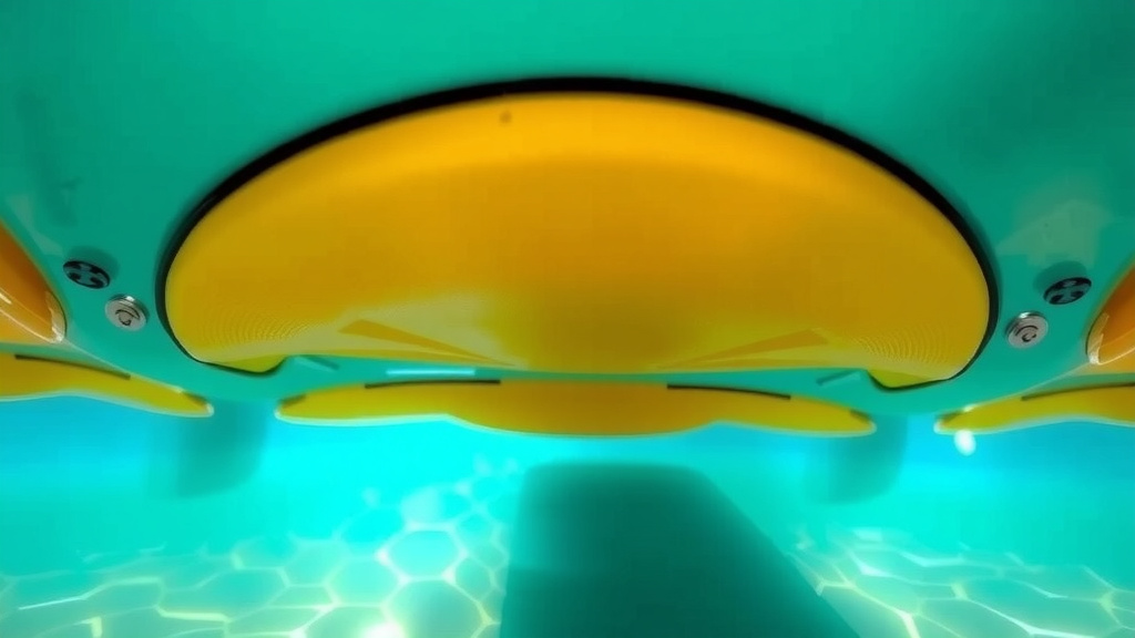 Safeguarding Your Kayak's Underside