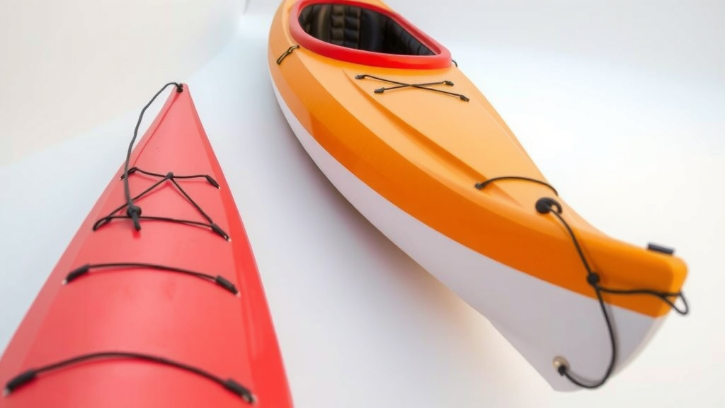 Kayak Bottom Protection: Essential Tips and Tricks