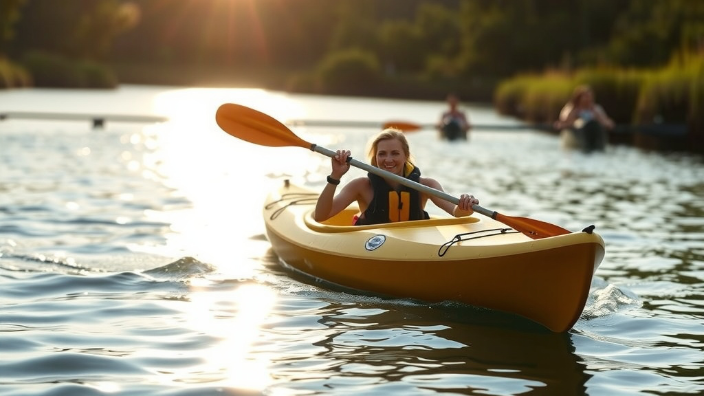 Kayak Sun Protection: Shield Your Boat All Summer Long