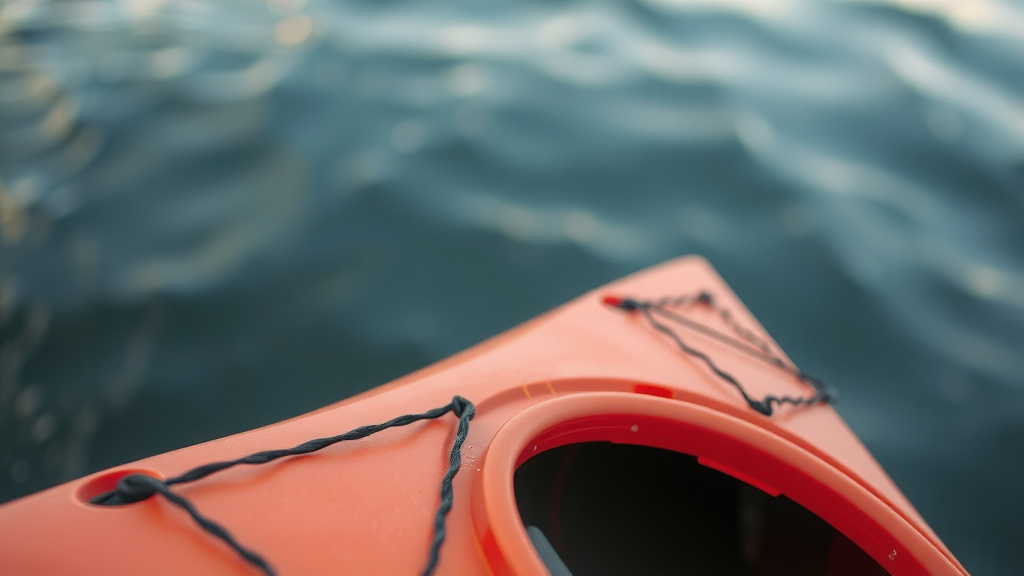 Protect Your Kayak Hull: Essential Maintenance Tips