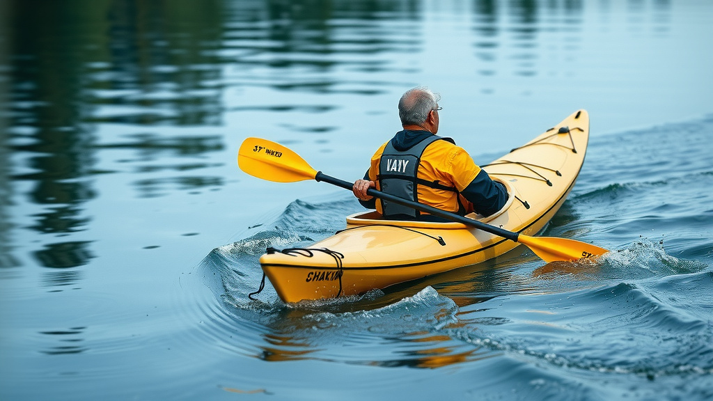 Kayak Phone Protection: Waterproofing Tips