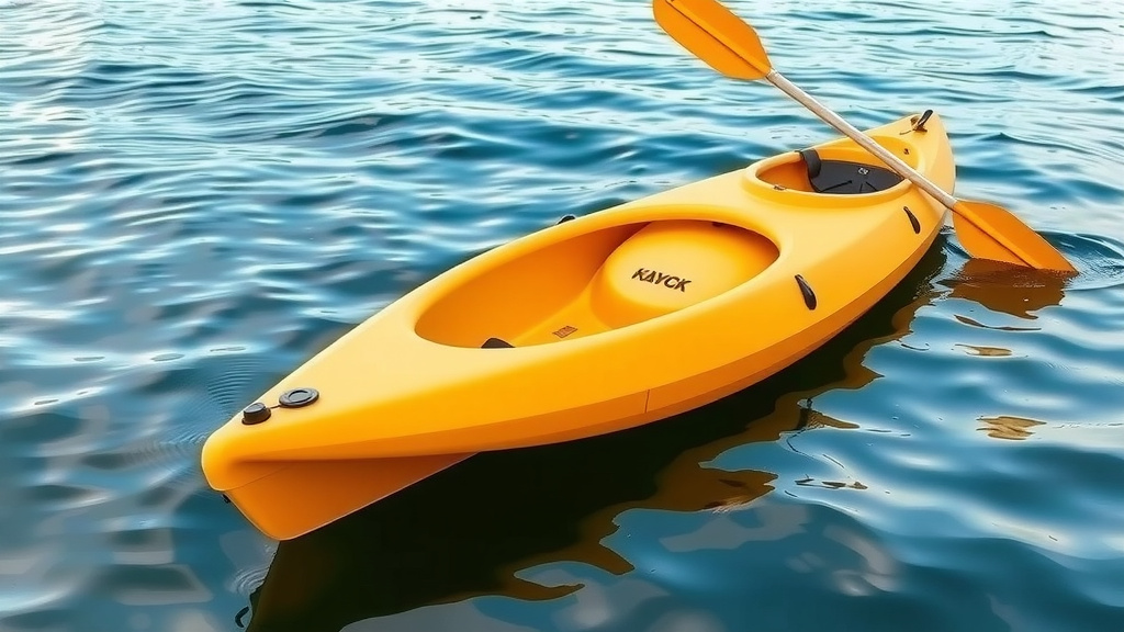 Safely Launch Your Kayak: A Step-by-Step Guide