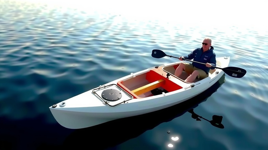 How to Securely Anchor Your Kayak for Fishing
