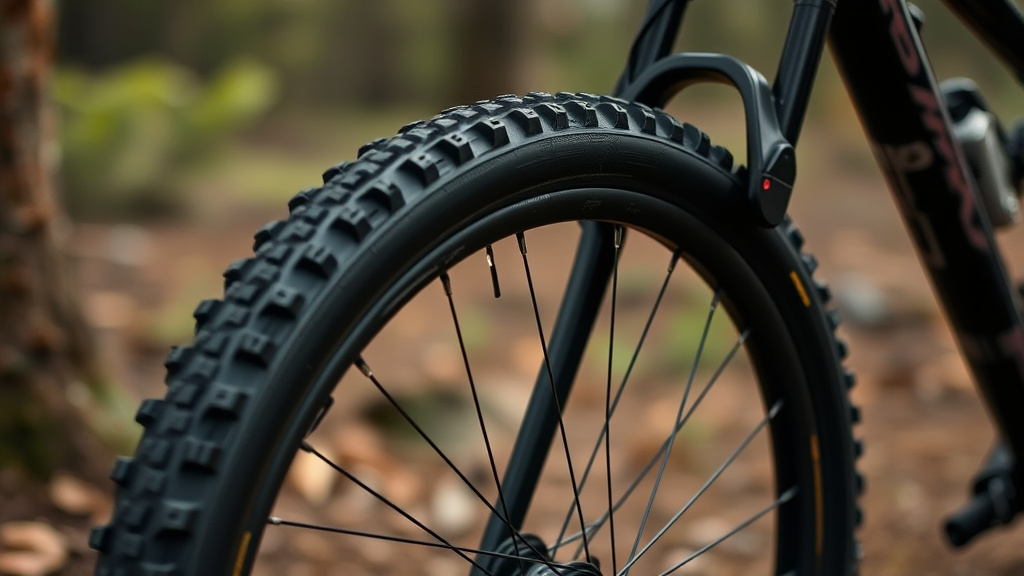 10 Best 2.0 Mountain Bike Tires: September 2026