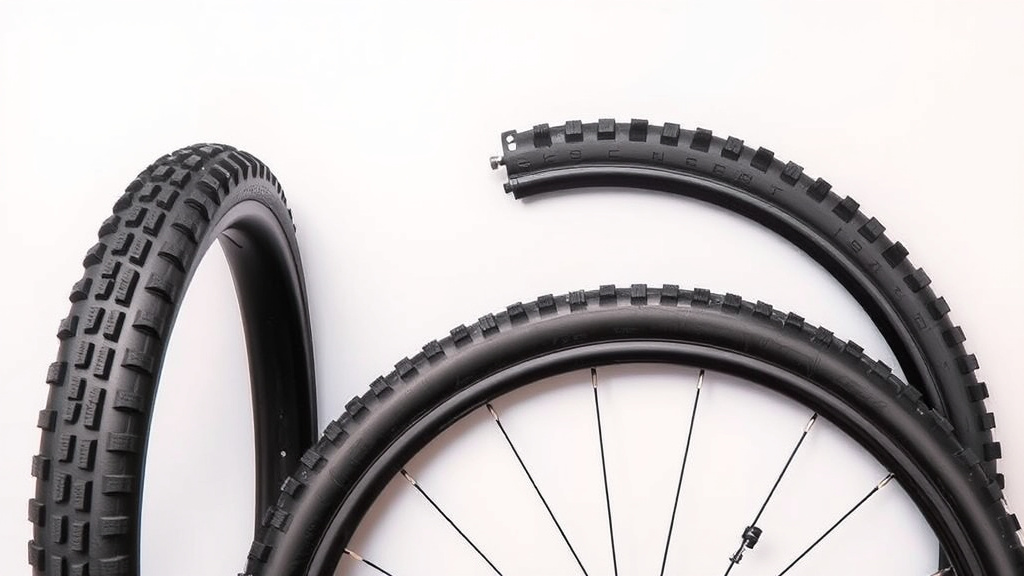10 Best 2.10 Mountain Bike Tires for Any Trail