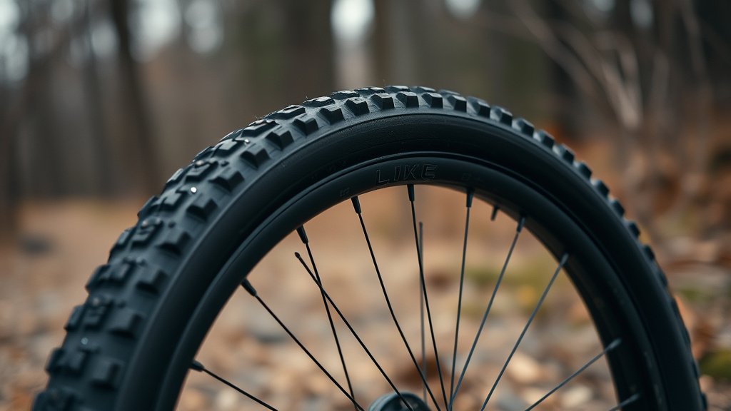 10 Best 2.10 Mountain Bike Tires for Any Trail