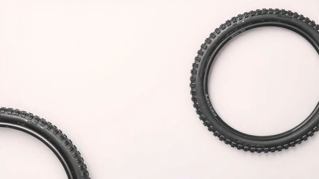 10 Best 2.25 Mountain Bike Tires for Any Trail