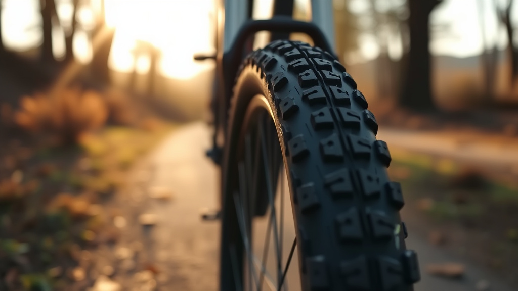 10 Best 2.25 Mountain Bike Tires for Any Trail