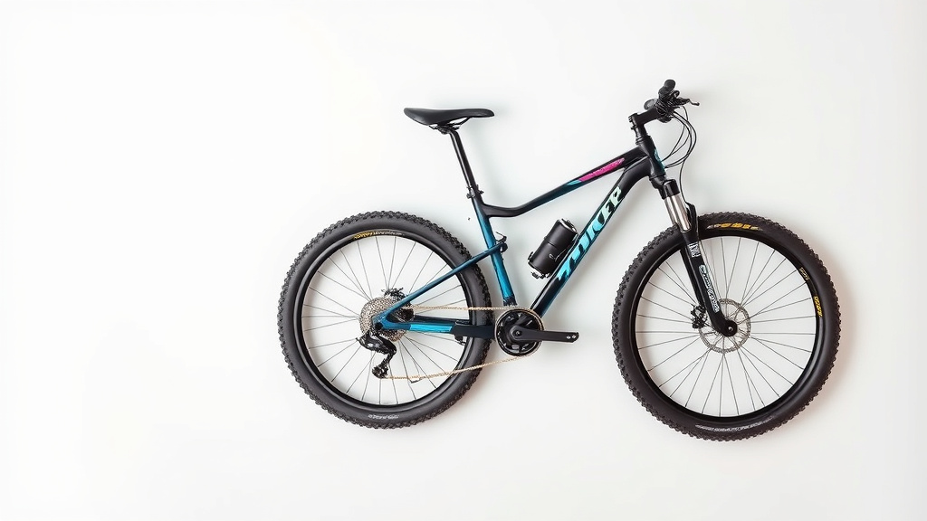 10 Best 27.5 Inch All Mountain Bikes