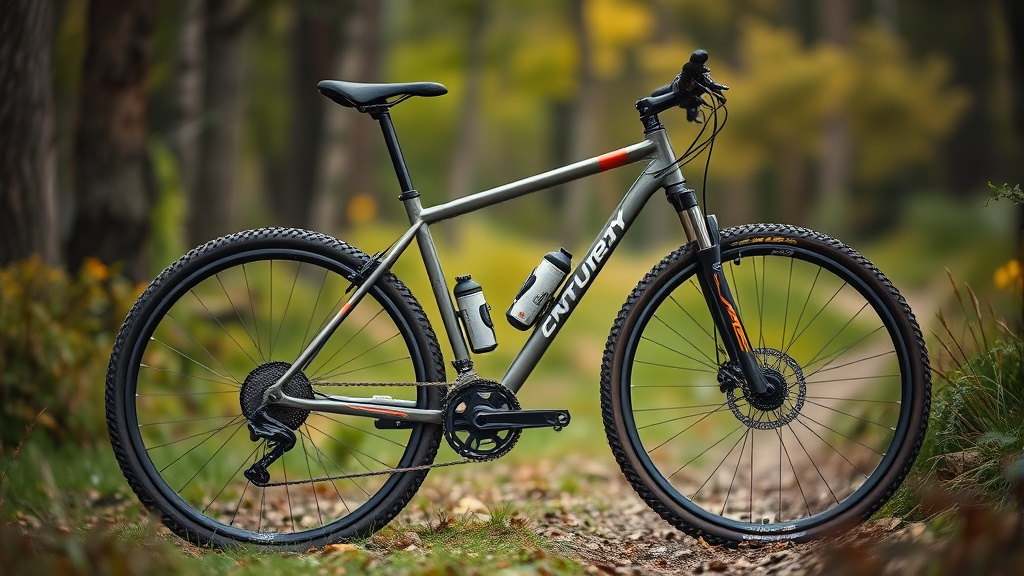 10 Best 29er Cross Country Mountain Bikes