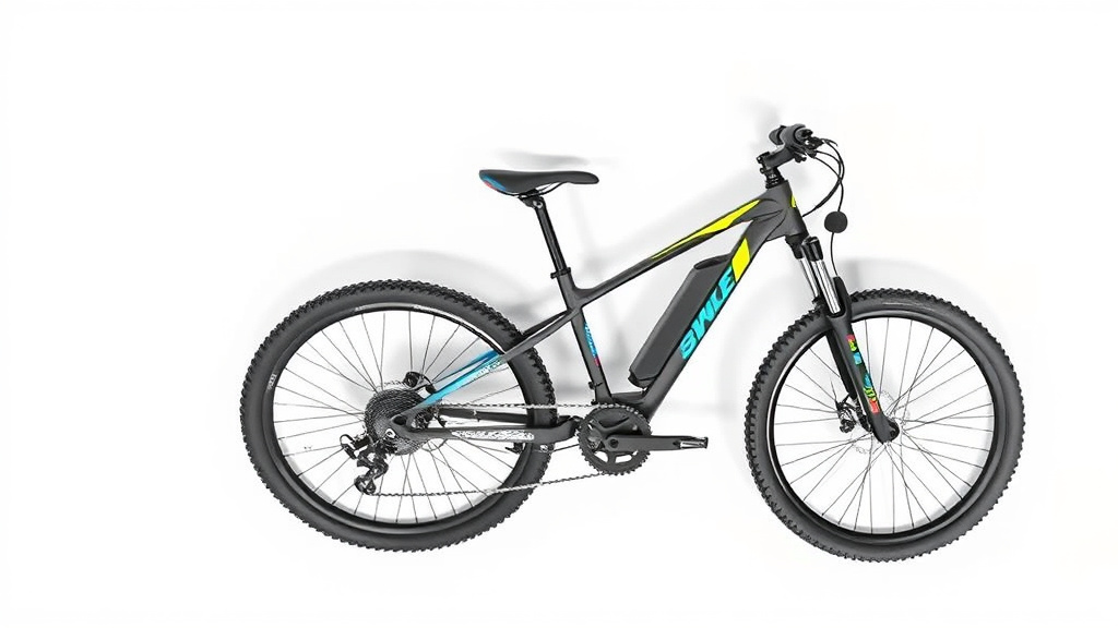 10 Best .5 Inch Electric Mountain Bikes for 2026