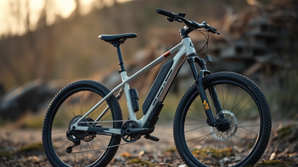 10 Best .5 Inch Electric Mountain Bikes for 2026