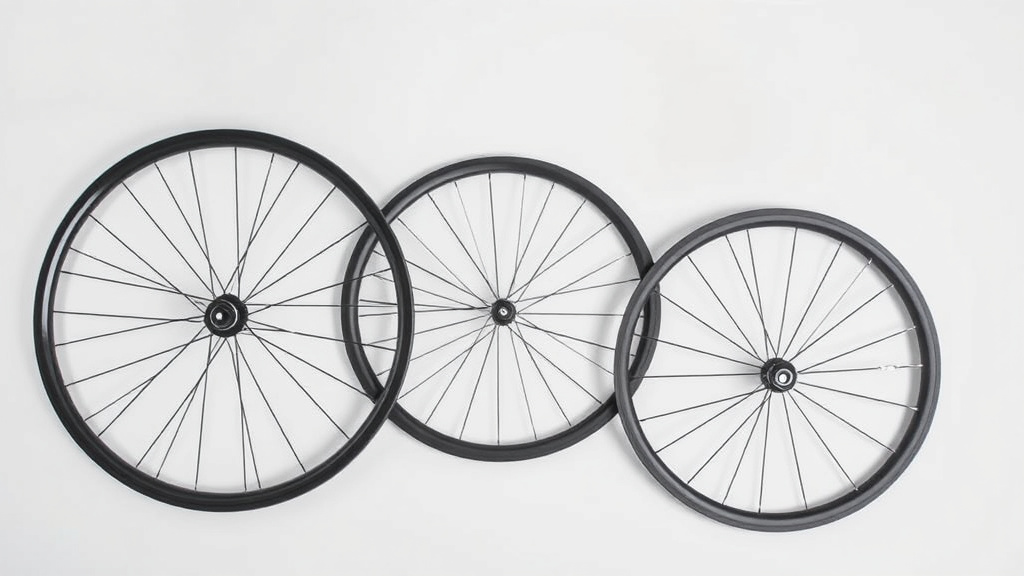 10 Best .5 Inch Mountain Bike Wheels for Your Ride