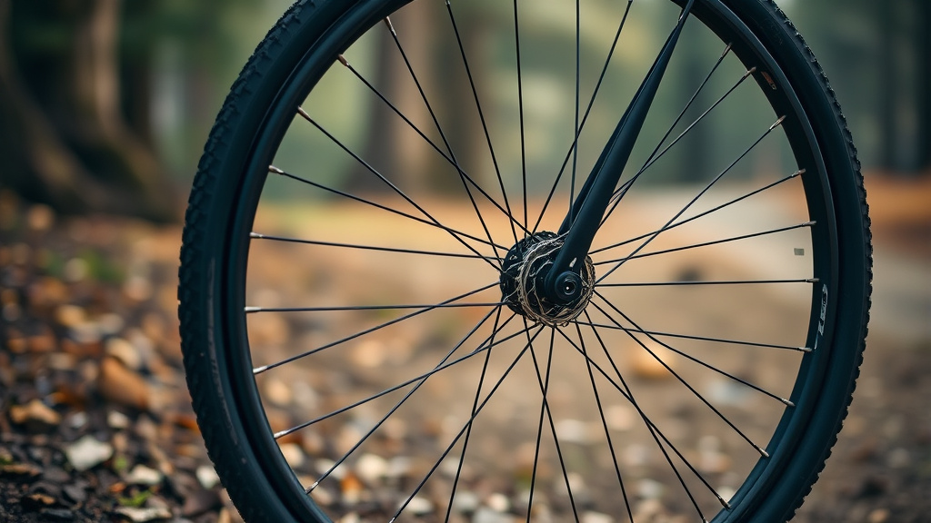 10 Best .5 Inch Mountain Bike Wheels for Your Ride