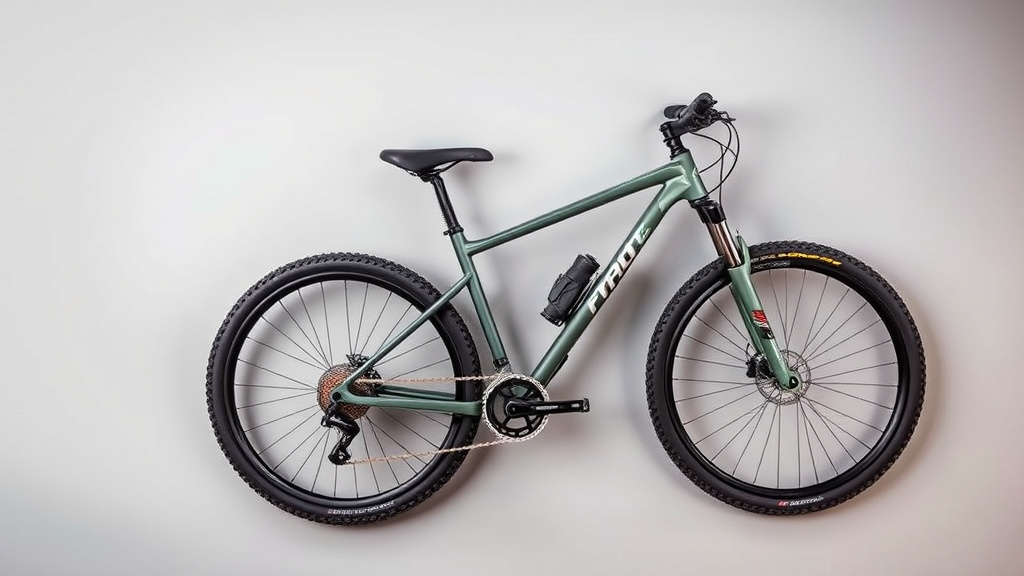 10 Best Affordable 29er Mountain Bikes