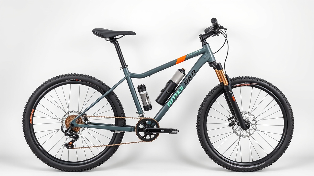 10 Best Affordable Carbon Mountain Bikes for Any Trail