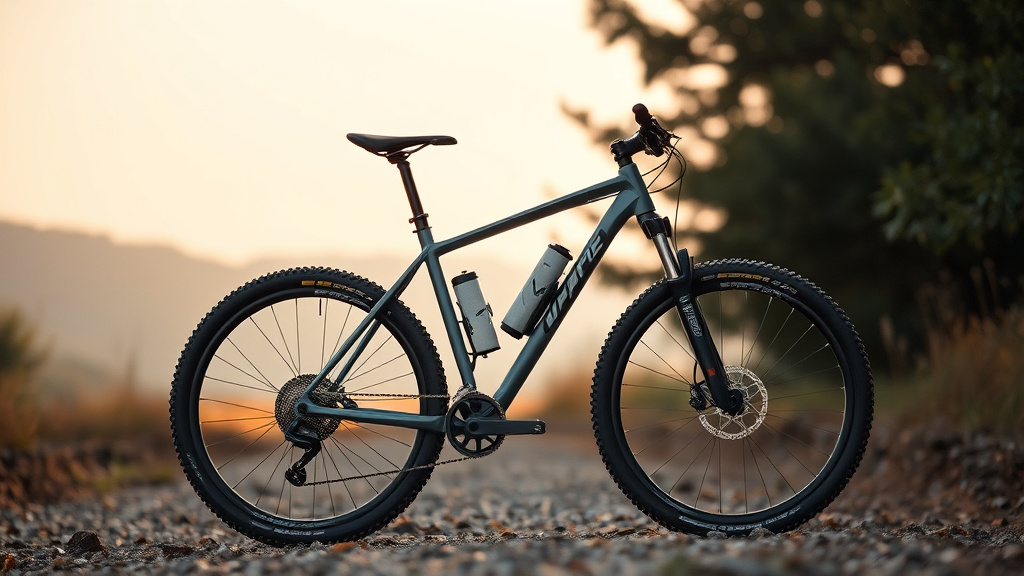 10 Best Affordable Carbon Mountain Bikes for Any Trail