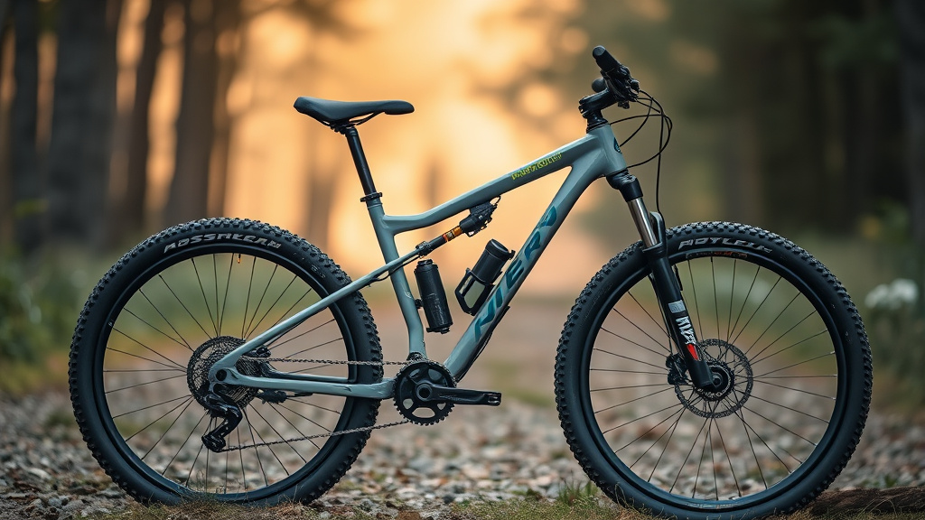 10 Best Affordable Full Suspension Mountain Bikes