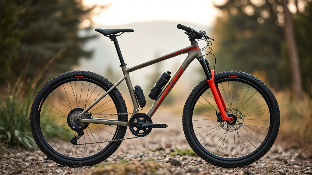 10 Best Affordable Hardtail Mountain Bikes Under $1000