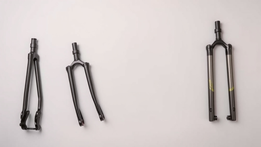 10 Best Affordable Mountain Bike Forks Under $300