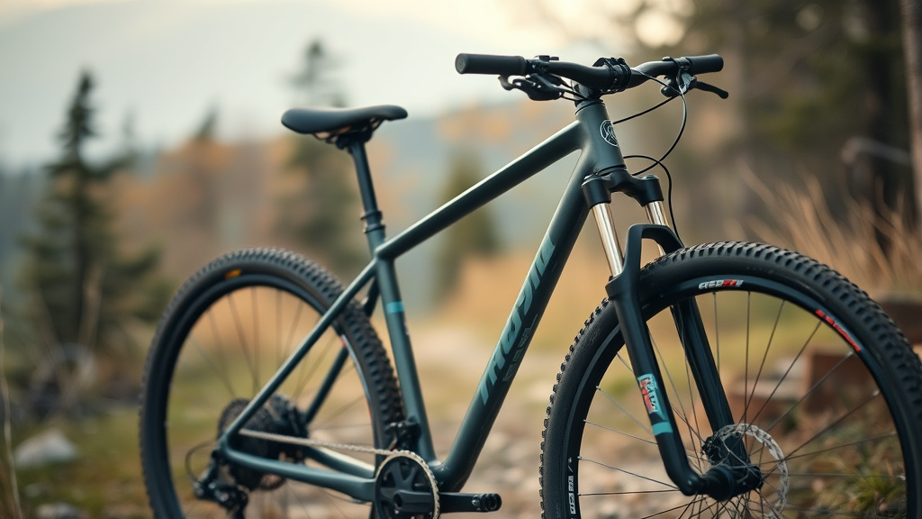 10 Best Affordable Mountain Bike Forks Under $300