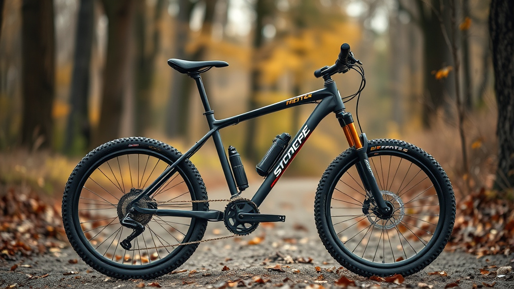 10 Best Affordable Mountain Bikes for Beginners