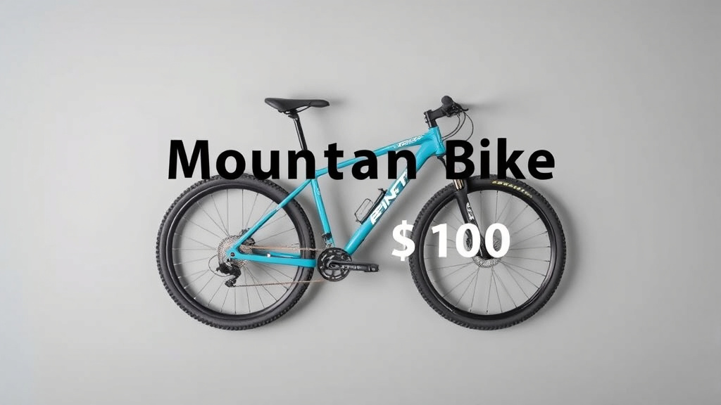 10 Best Affordable Mountain Bikes Under $1000