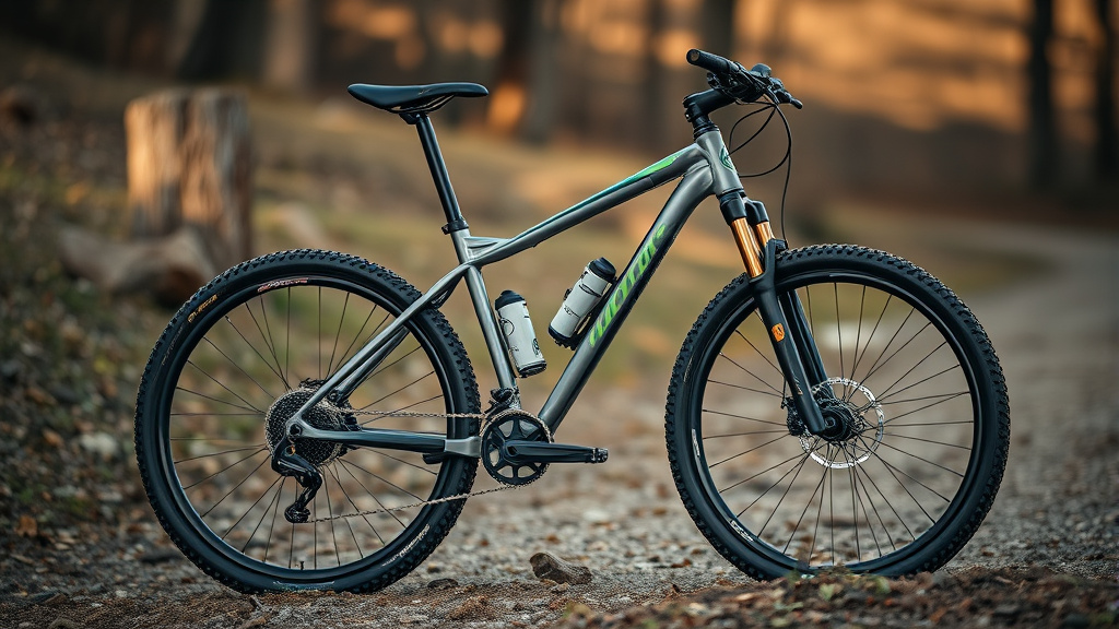 10 Best Affordable Mountain Bikes Under $1000
