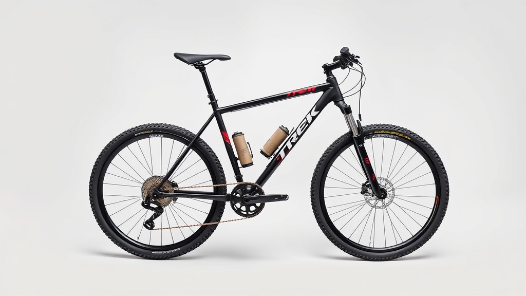 10 Best Affordable Trek Mountain Bikes Under $1000