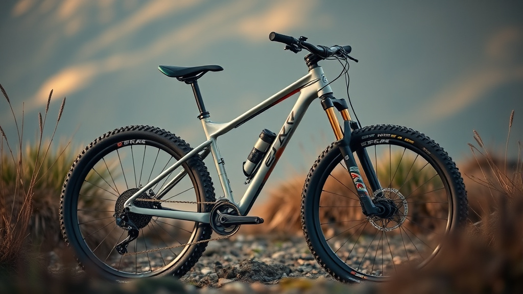 10 Best All-Around Full Suspension Mountain Bikes