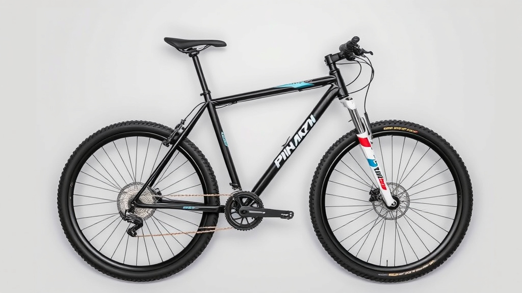 10 Best All-Around Men's Mountain Bikes