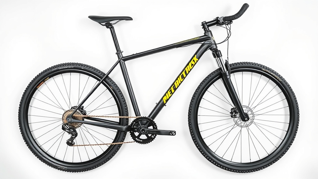 10 Best All Mountain Bike Frames Reviewed